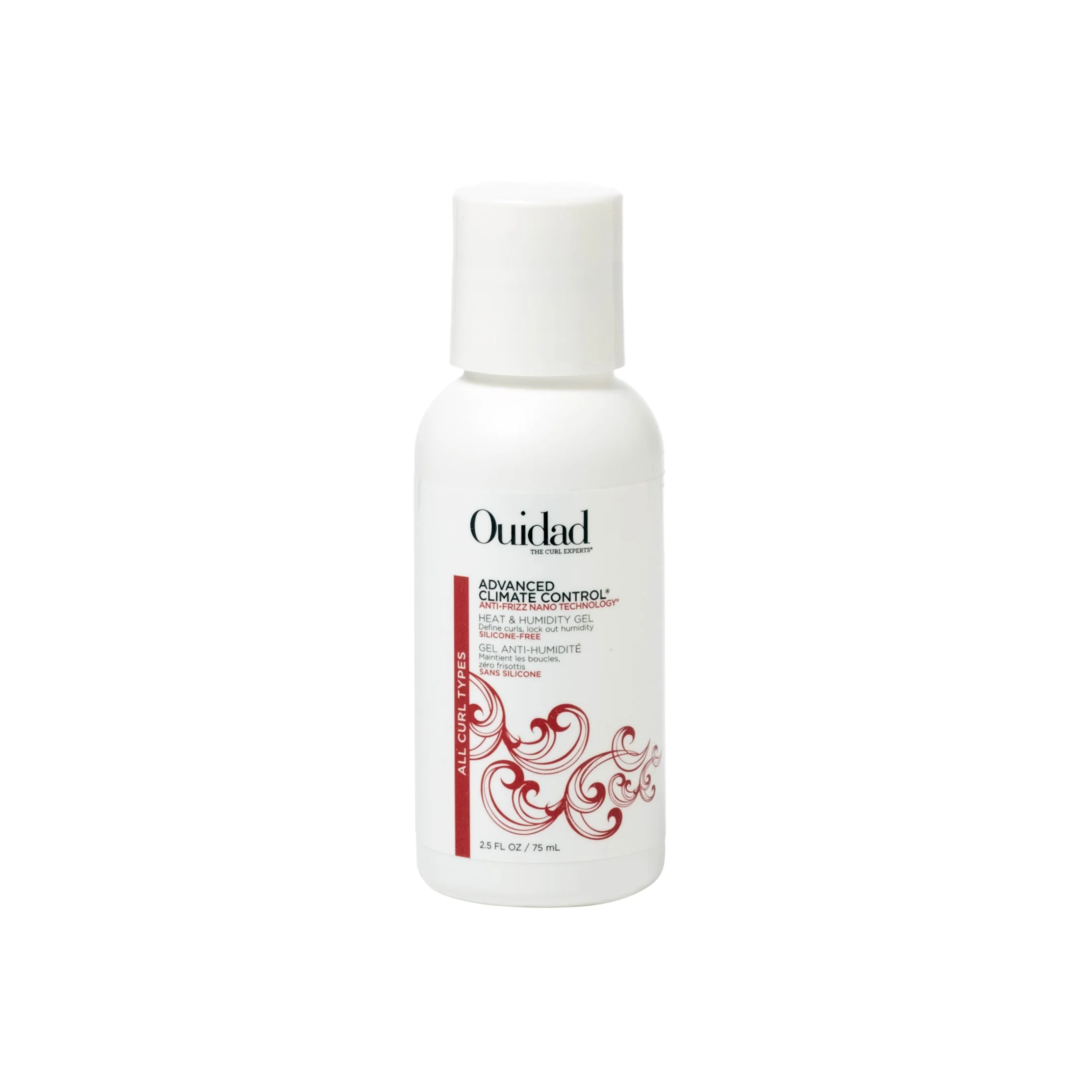 Advanced Climate Control Heat & Humidity Gel - 2.5oz