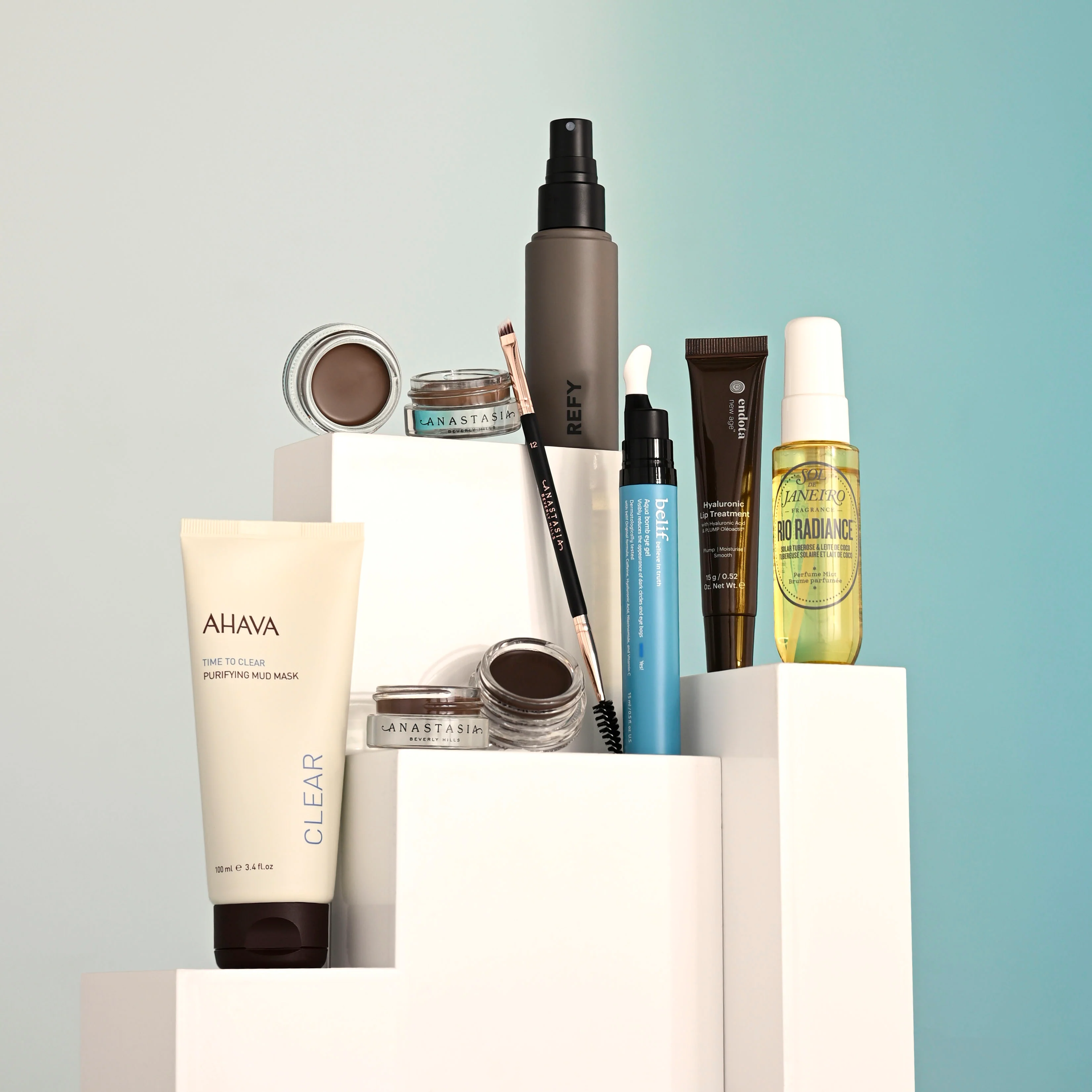 Beauty Tease Box