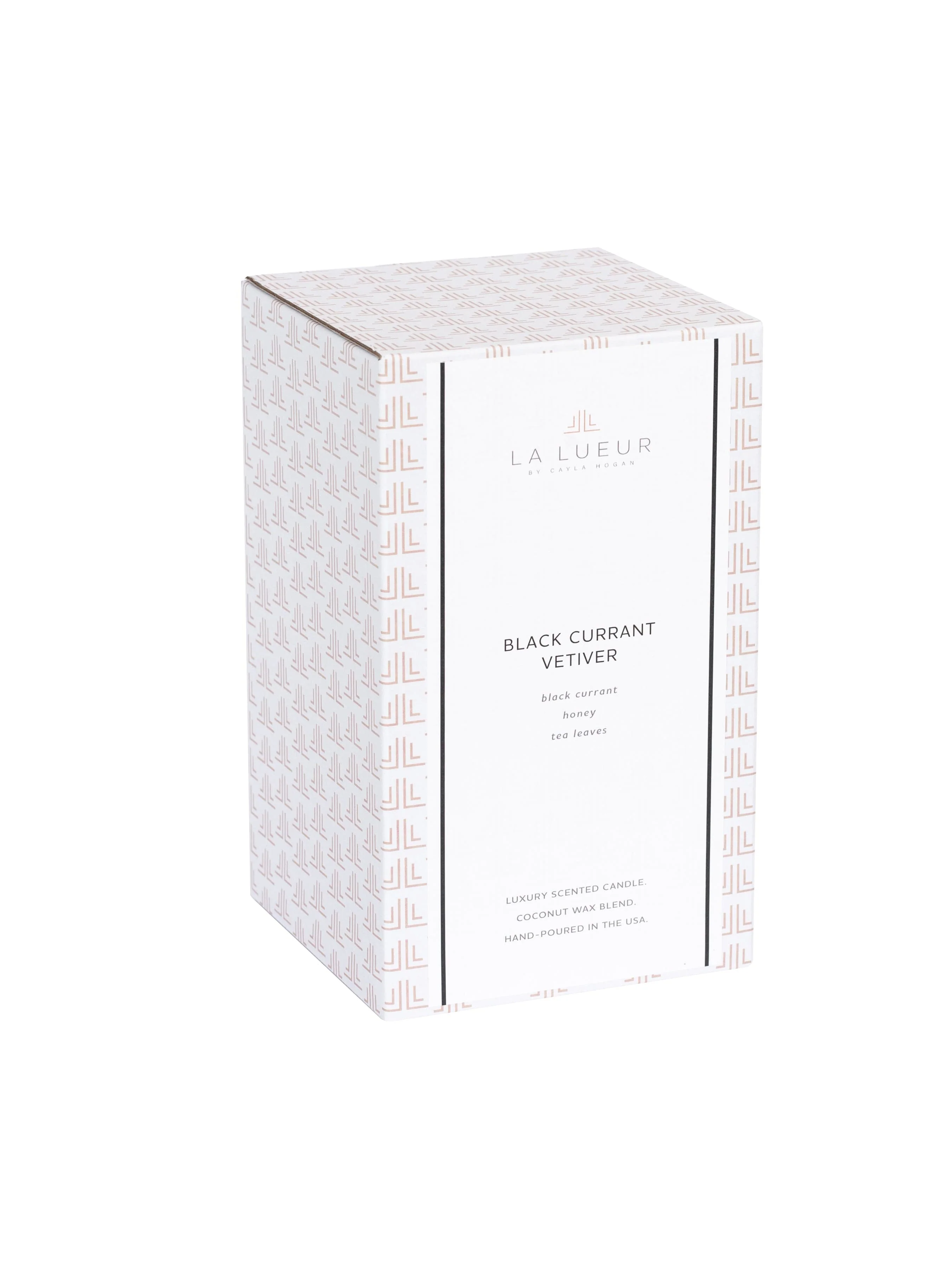 Black Currant Vetiver | 17 oz - Image 2