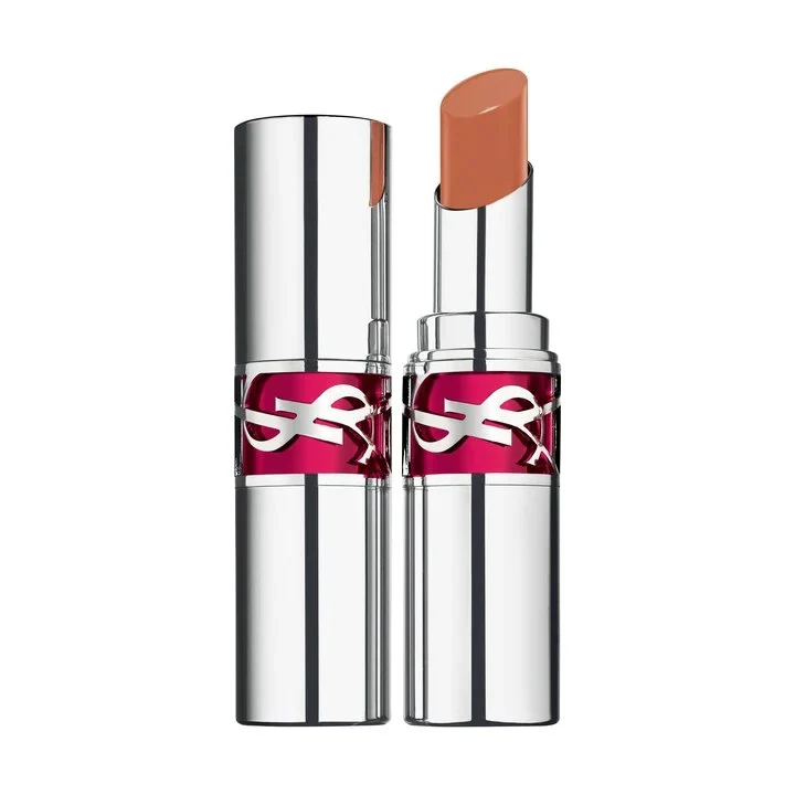 Candy Glaze Lip Gloss - Nude Pleasure