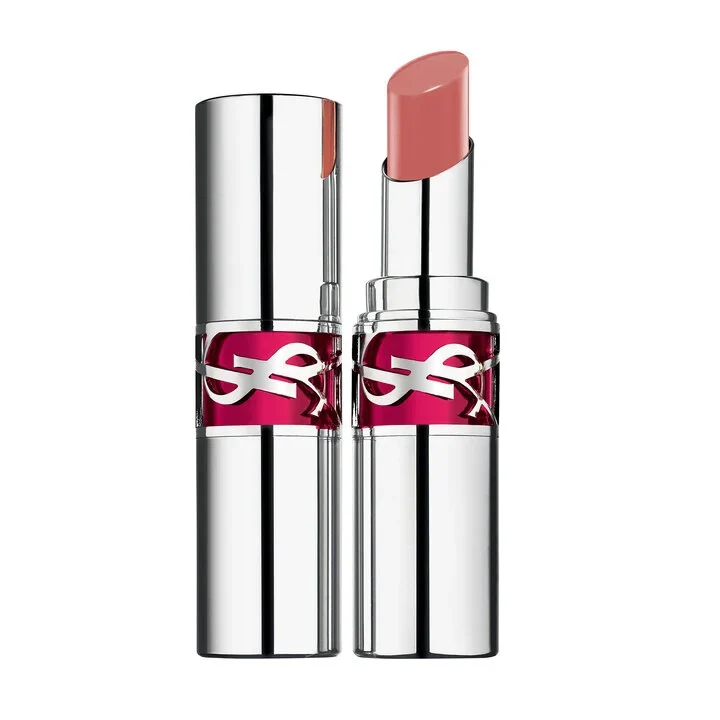 NEW MEMBER GIFT: Candy Glaze Lip Gloss in Showcasing Nude or Beige Bliss ($42 value)