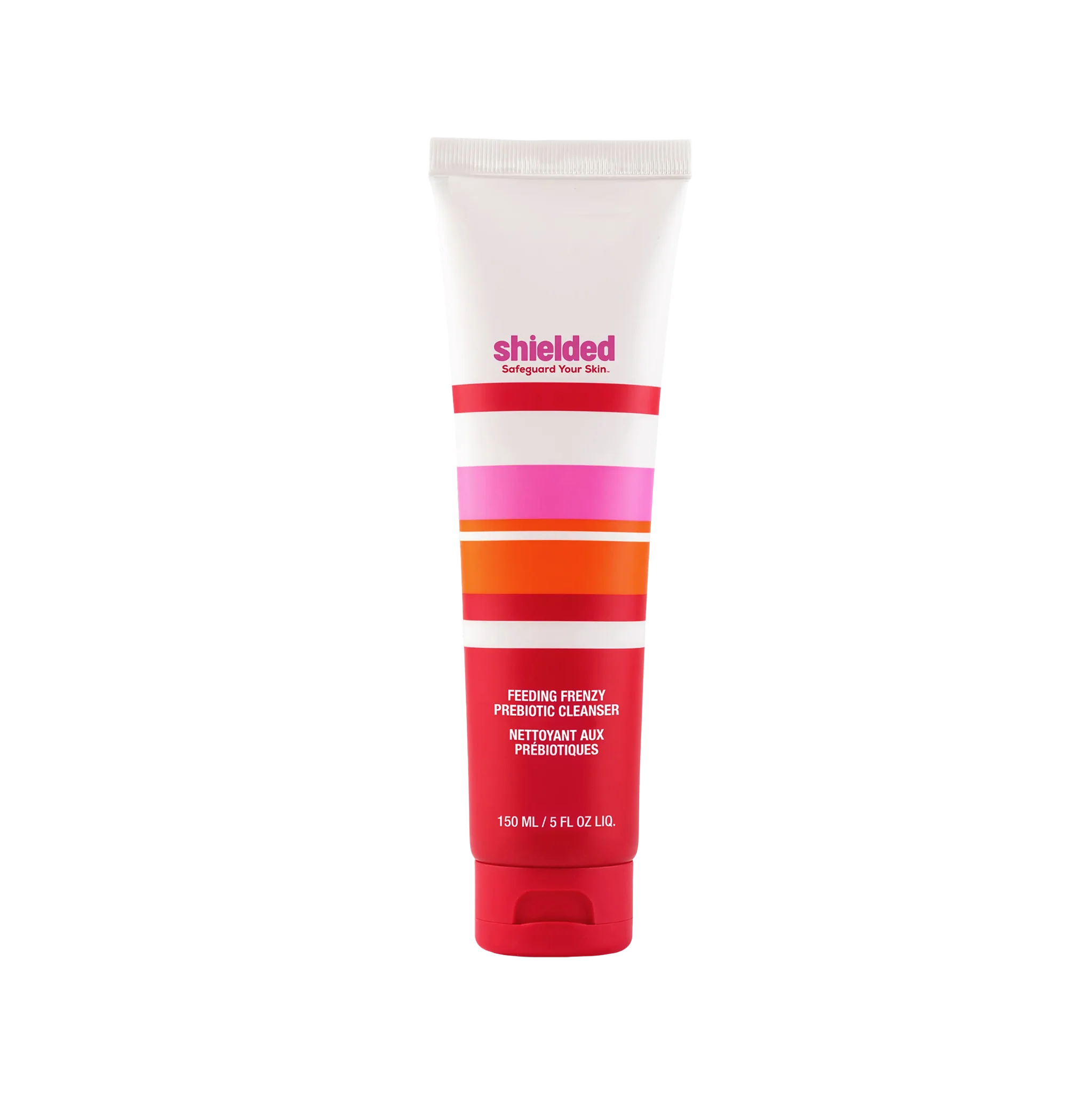 Feeding Frenzy Prebiotic Cleanser