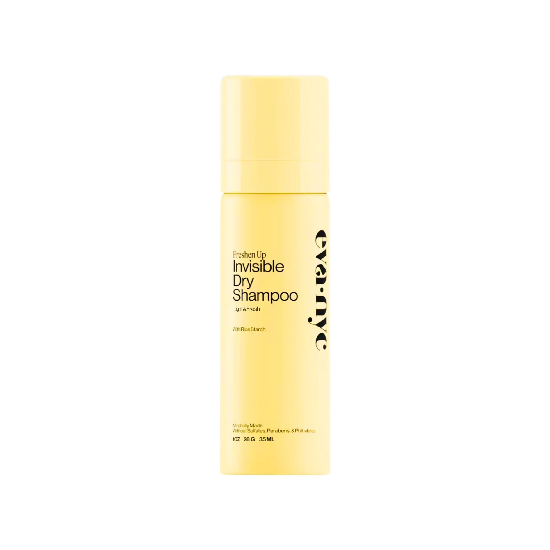 Freshen Up Invisible Dry Shampoo Light & Fresh - 35ml