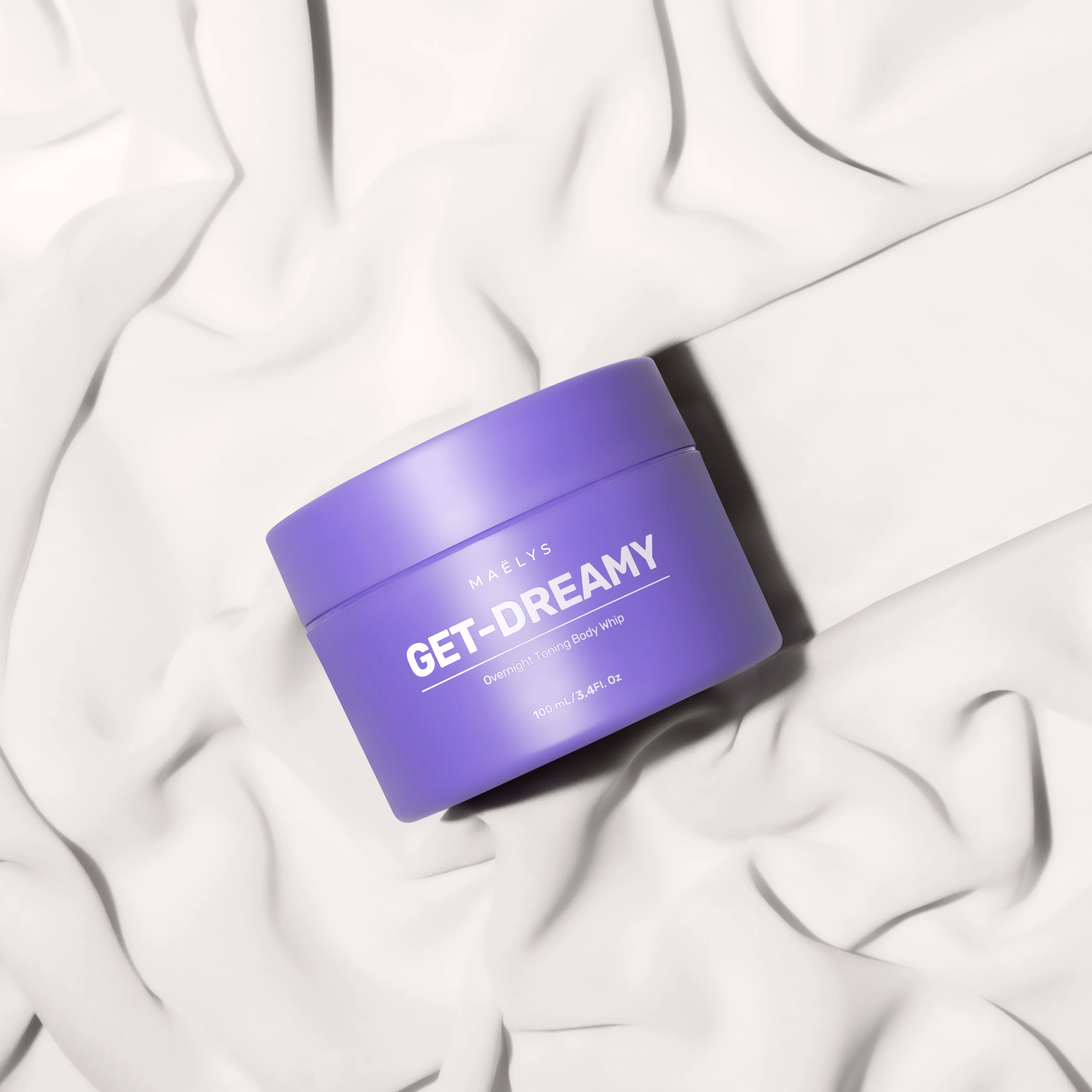 GET-DREAMY Overnight Toning Whip - Image 4