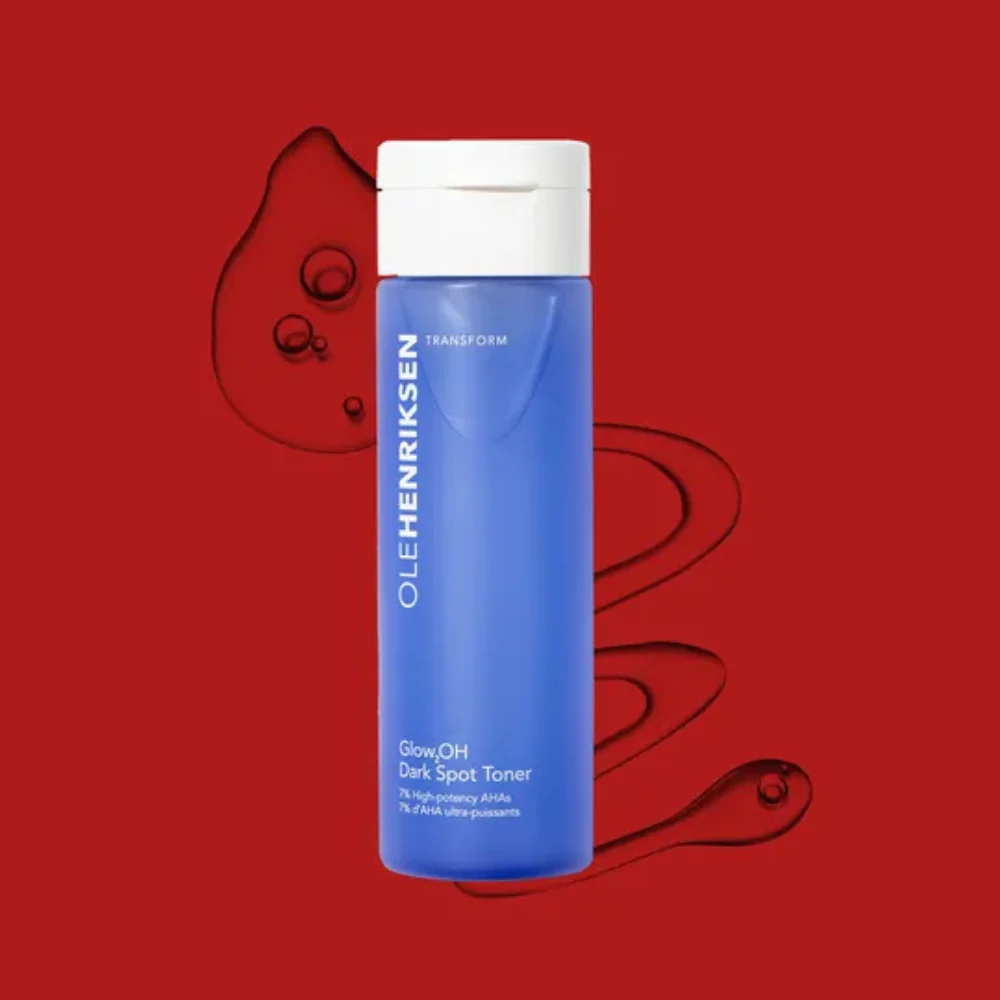 Glow2OH Dark Spot Toner - Image 5