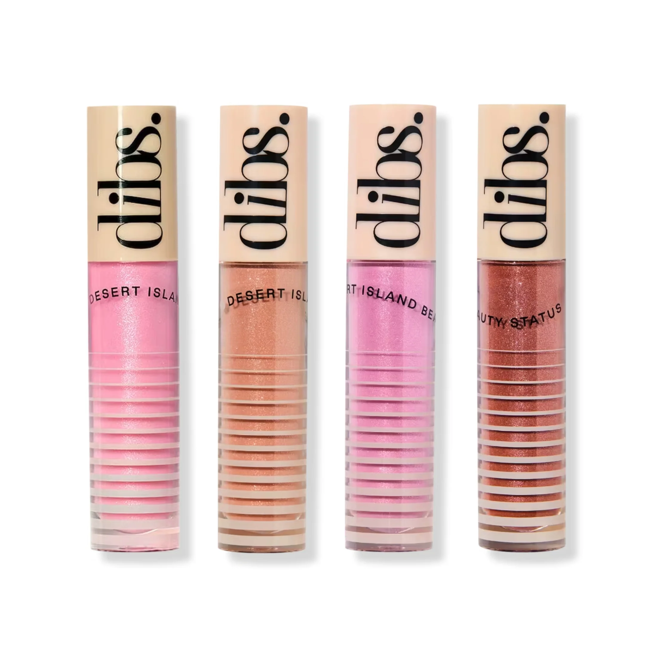 Go To Glossy Balm