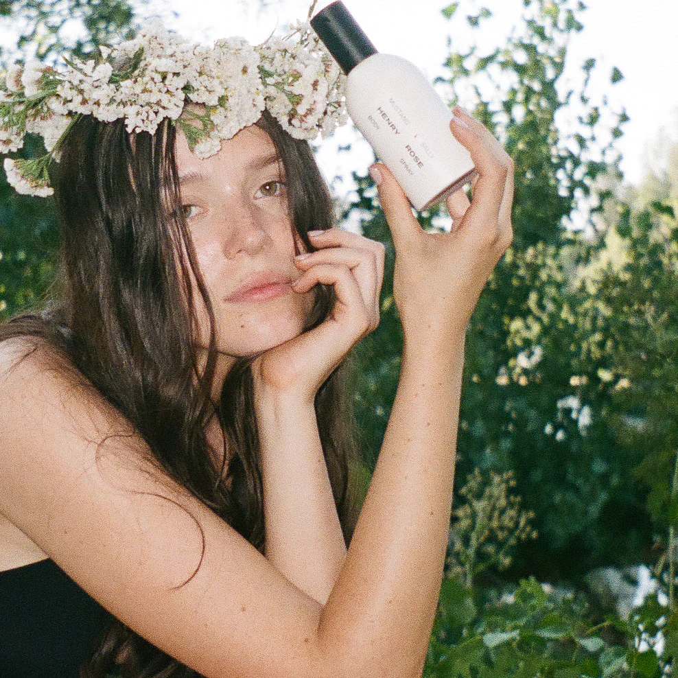 Body Spray - Image 3
