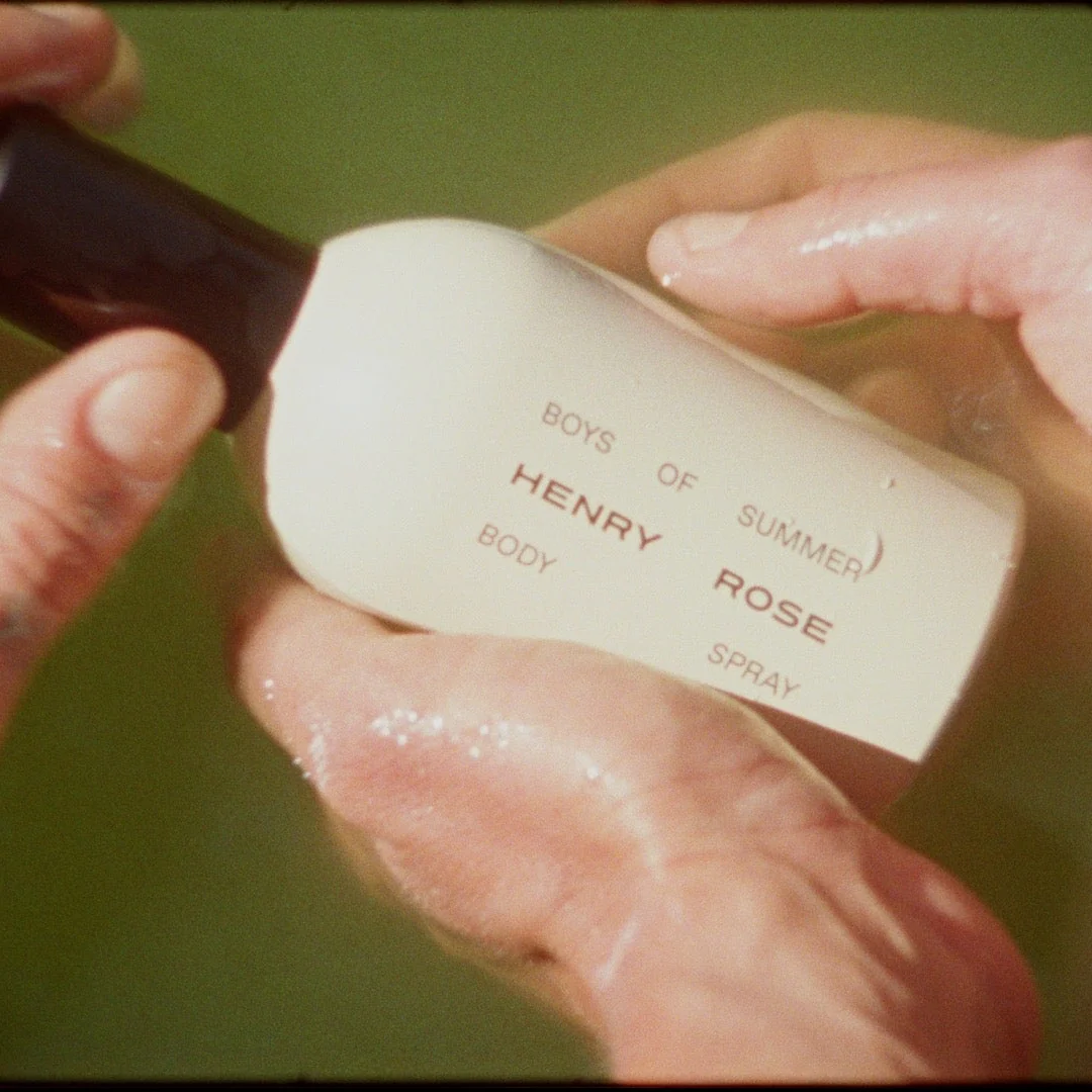 Body Spray - Image 4
