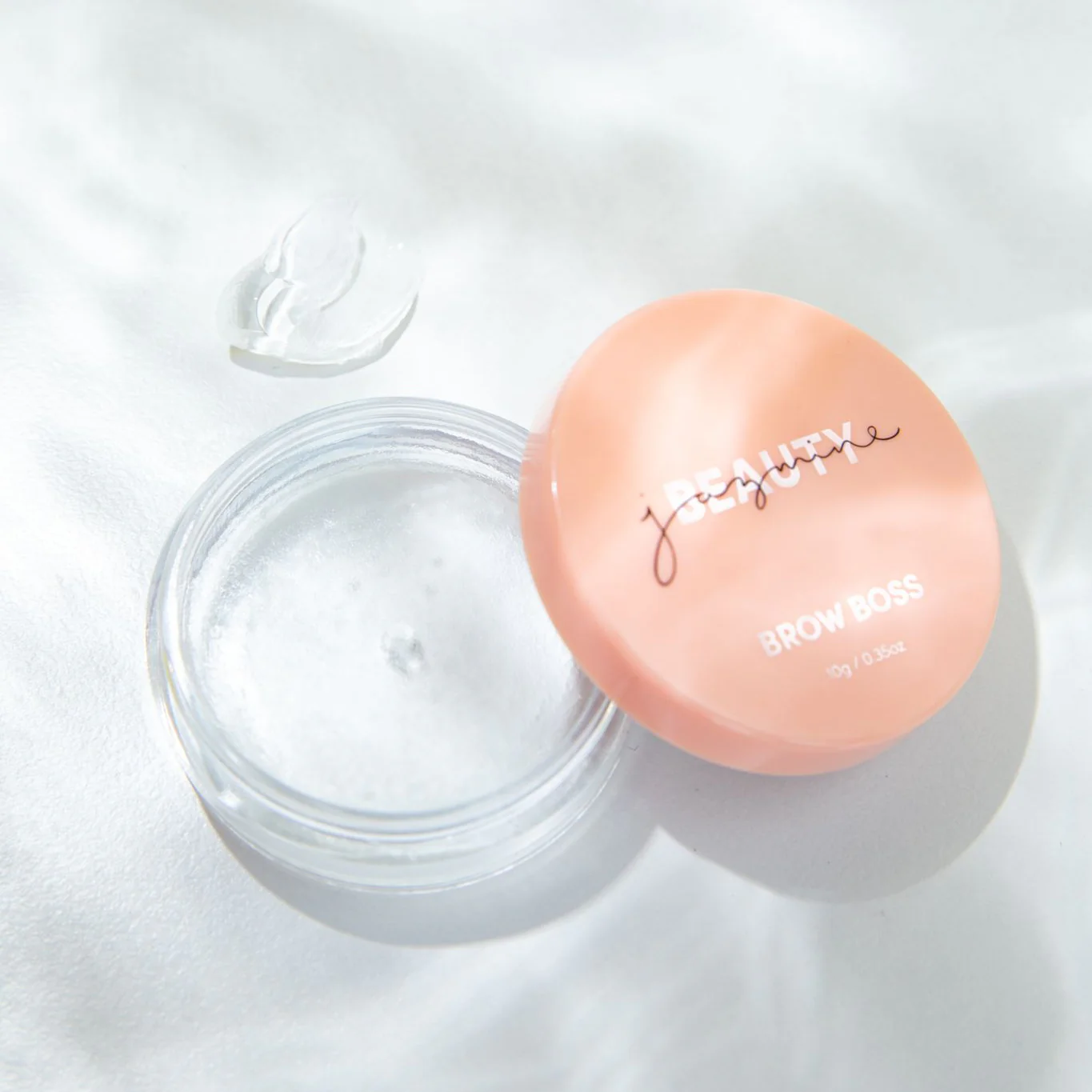 Brow Boss – Brow Styling Wax Duo - Image 3
