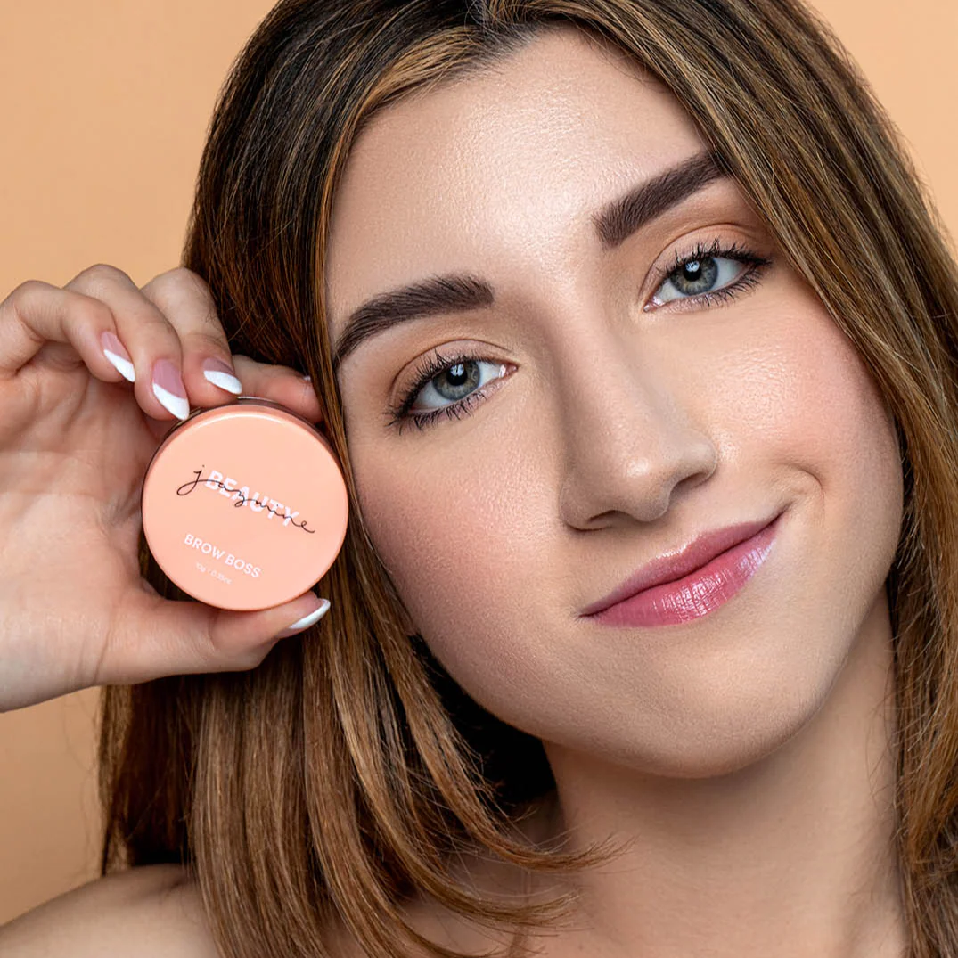 Brow Boss – Brow Styling Wax Duo - Image 5