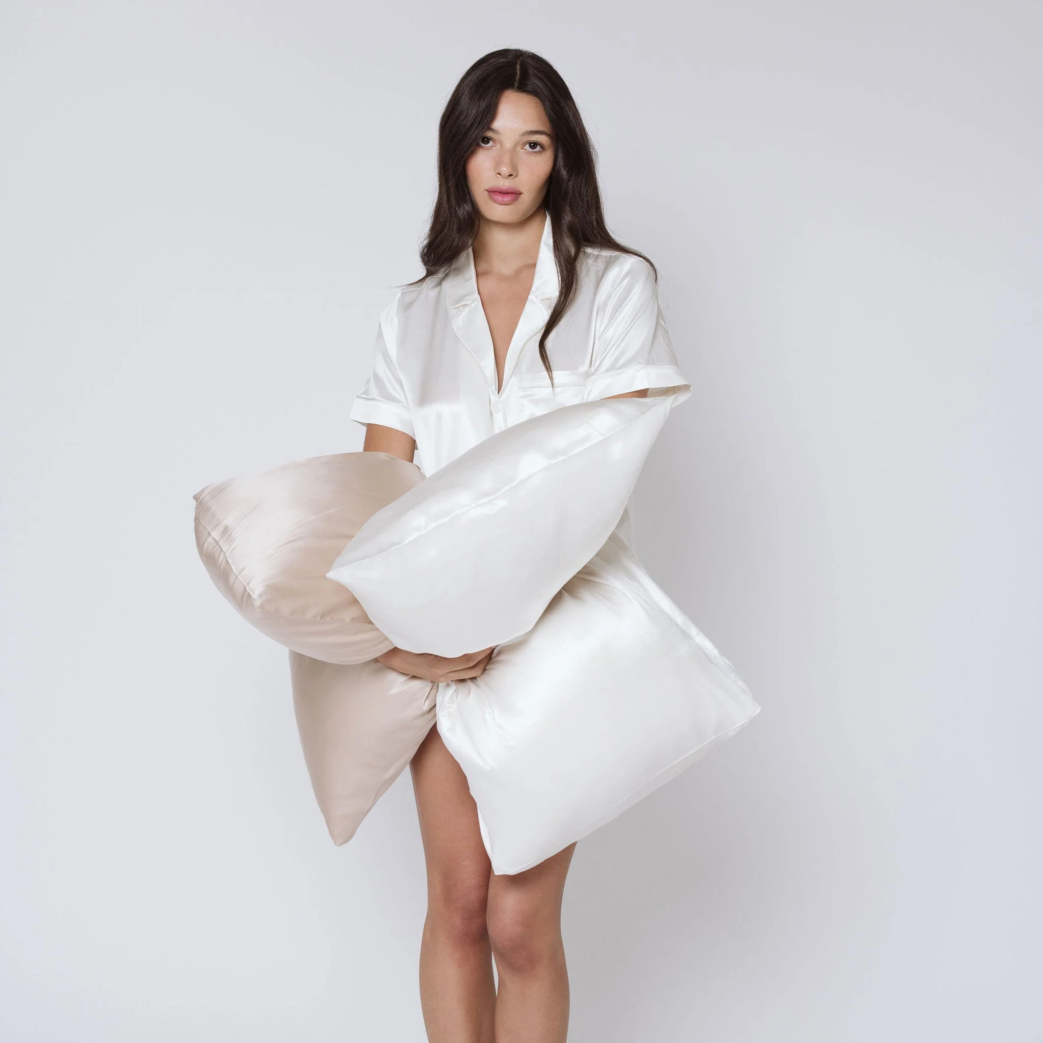 Organic Silk Pillowcase - Image 17