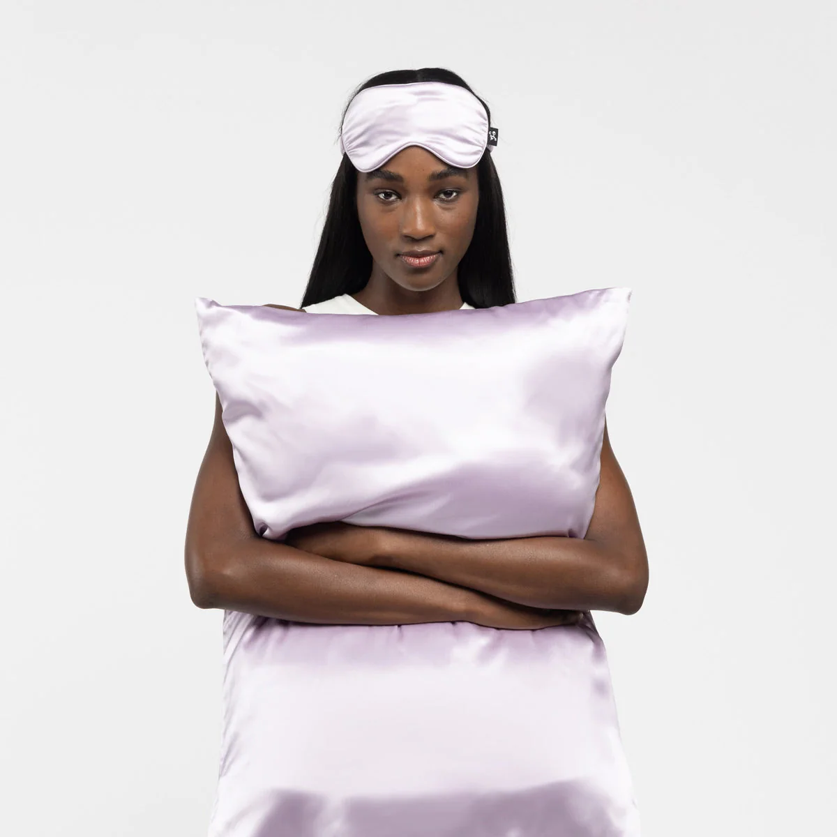 Organic Silk Pillowcase - Image 66