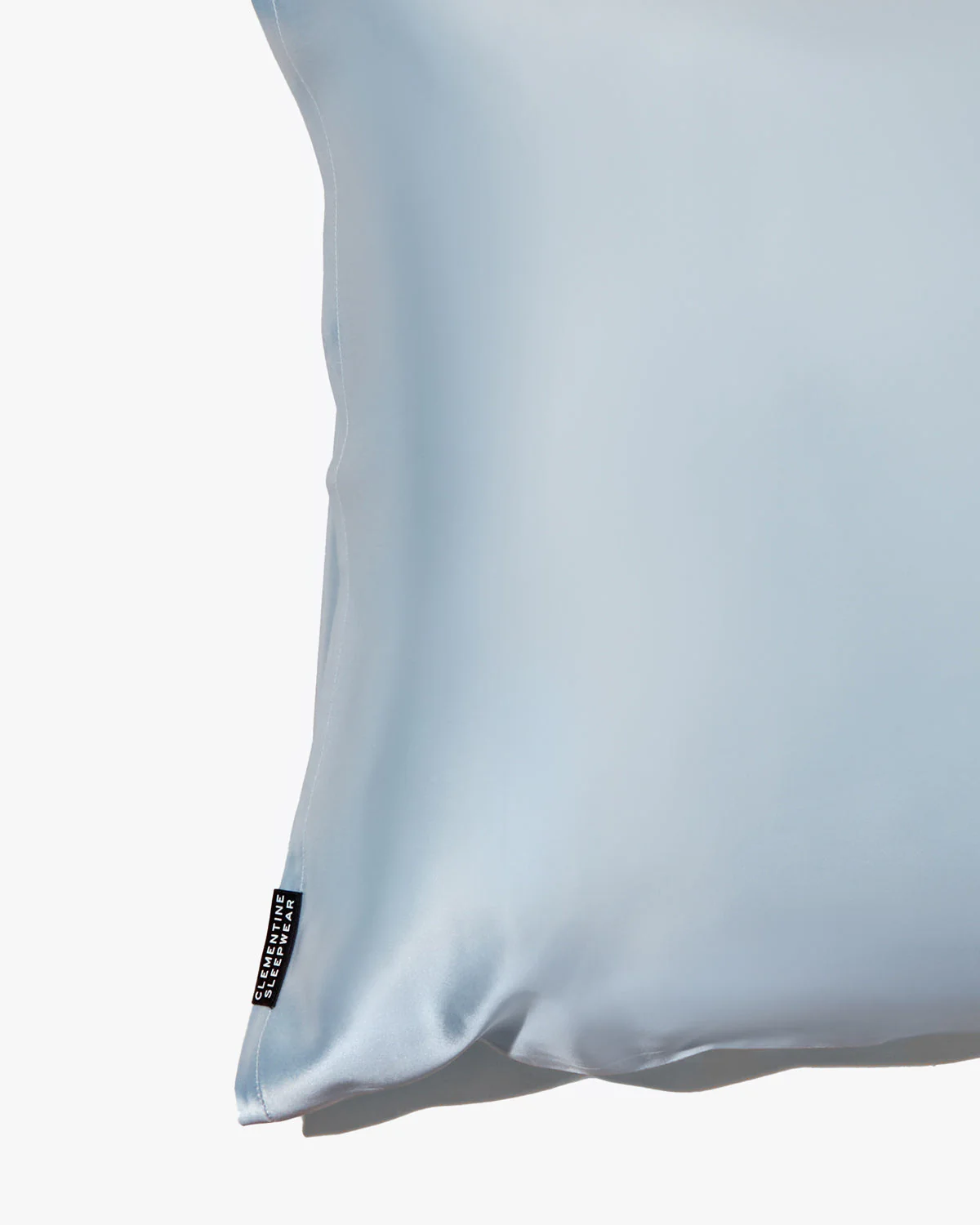 Organic Silk Pillowcase - Image 9