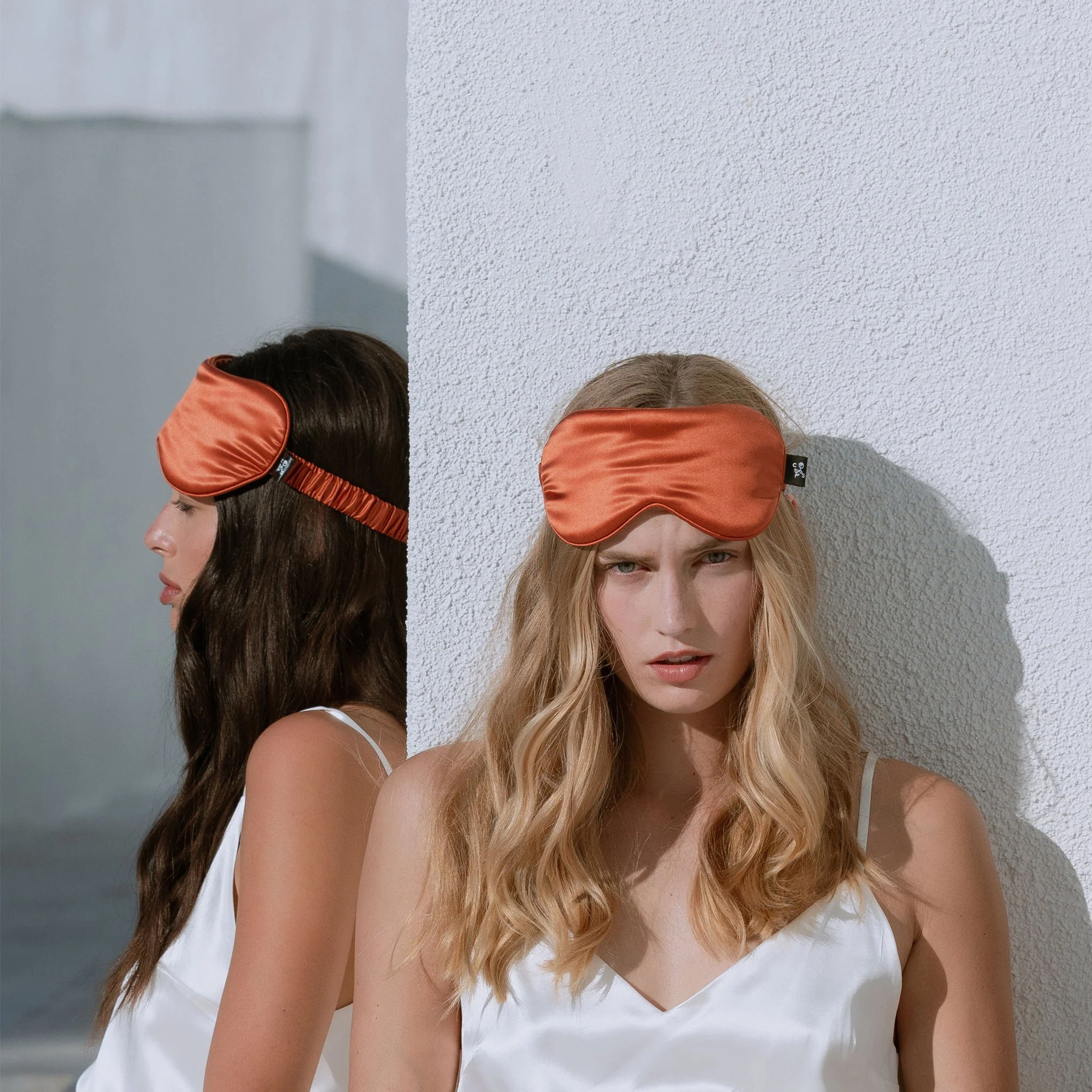 Organic Silk Sleep Mask - Image 45