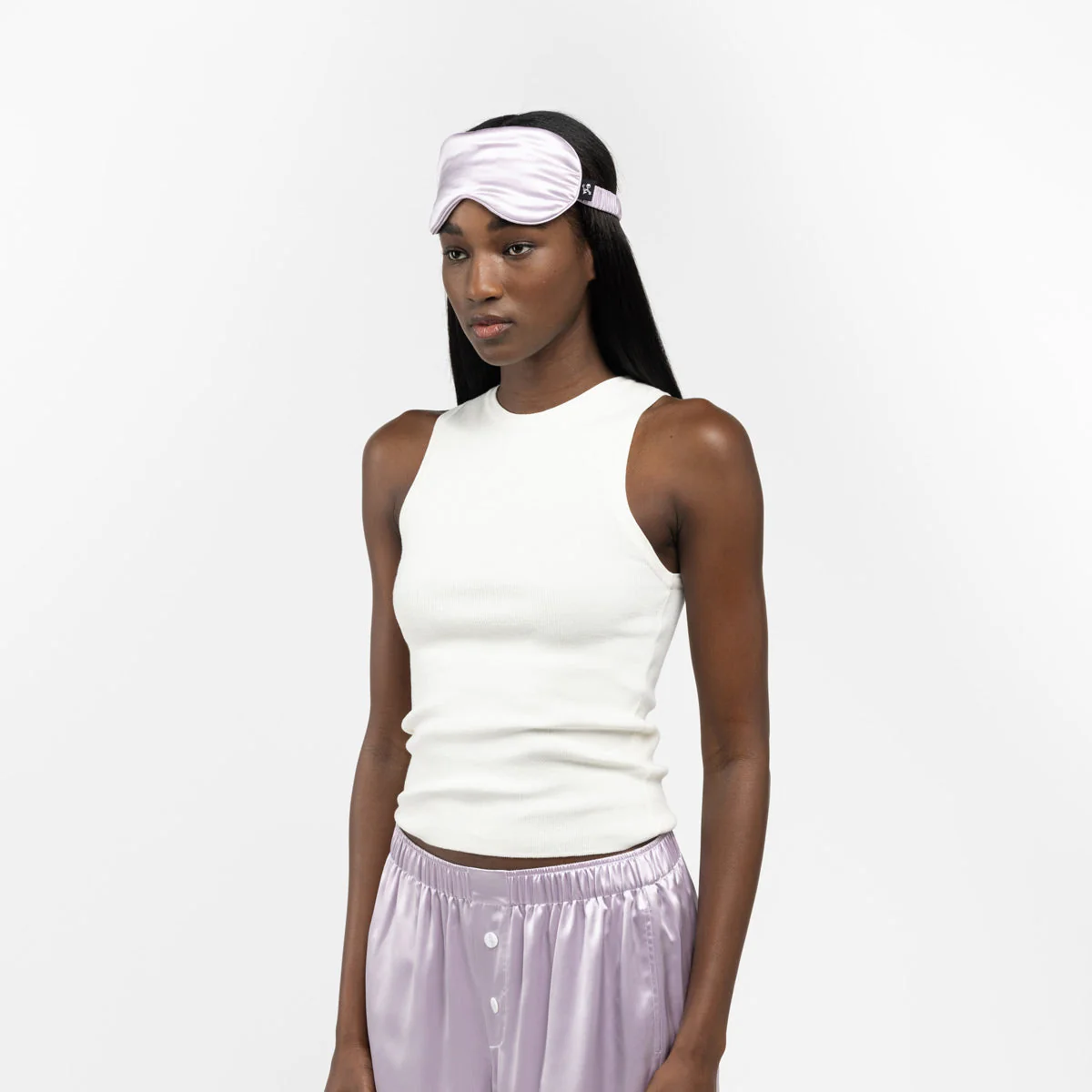 Organic Silk Sleep Mask - Image 53