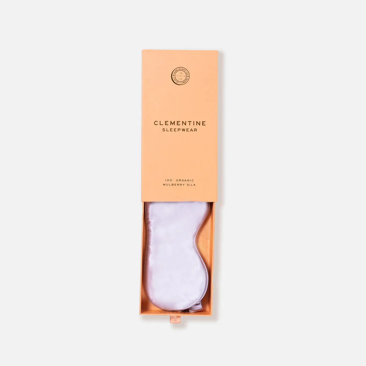 Organic Silk Sleep Mask - Image 54