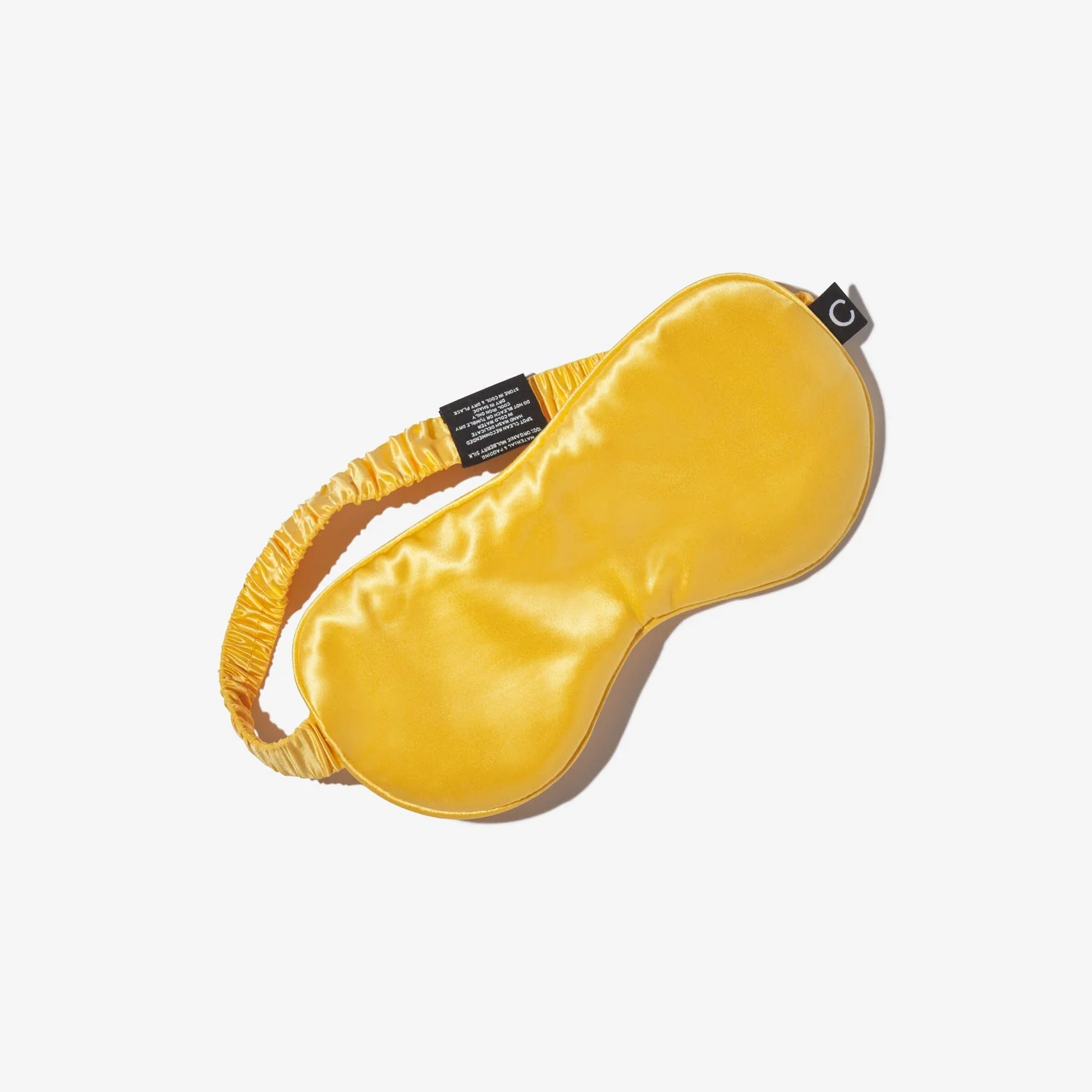 Organic Silk Sleep Mask - Image 58