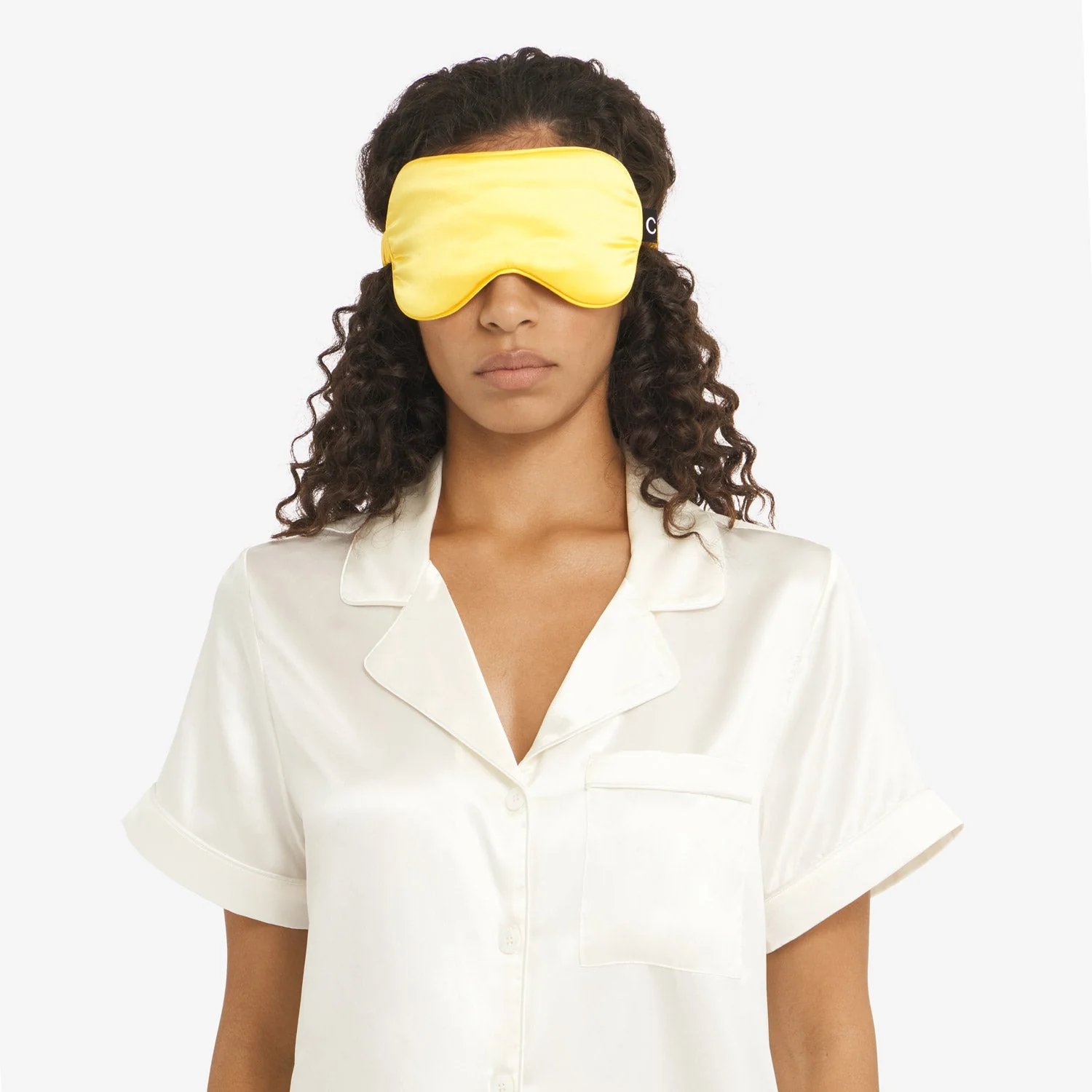 Organic Silk Sleep Mask - Image 60