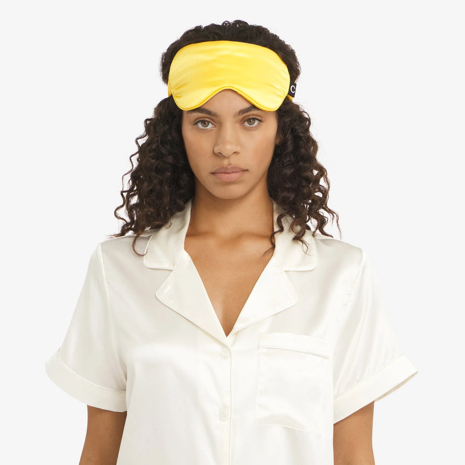 Organic Silk Sleep Mask - Image 61