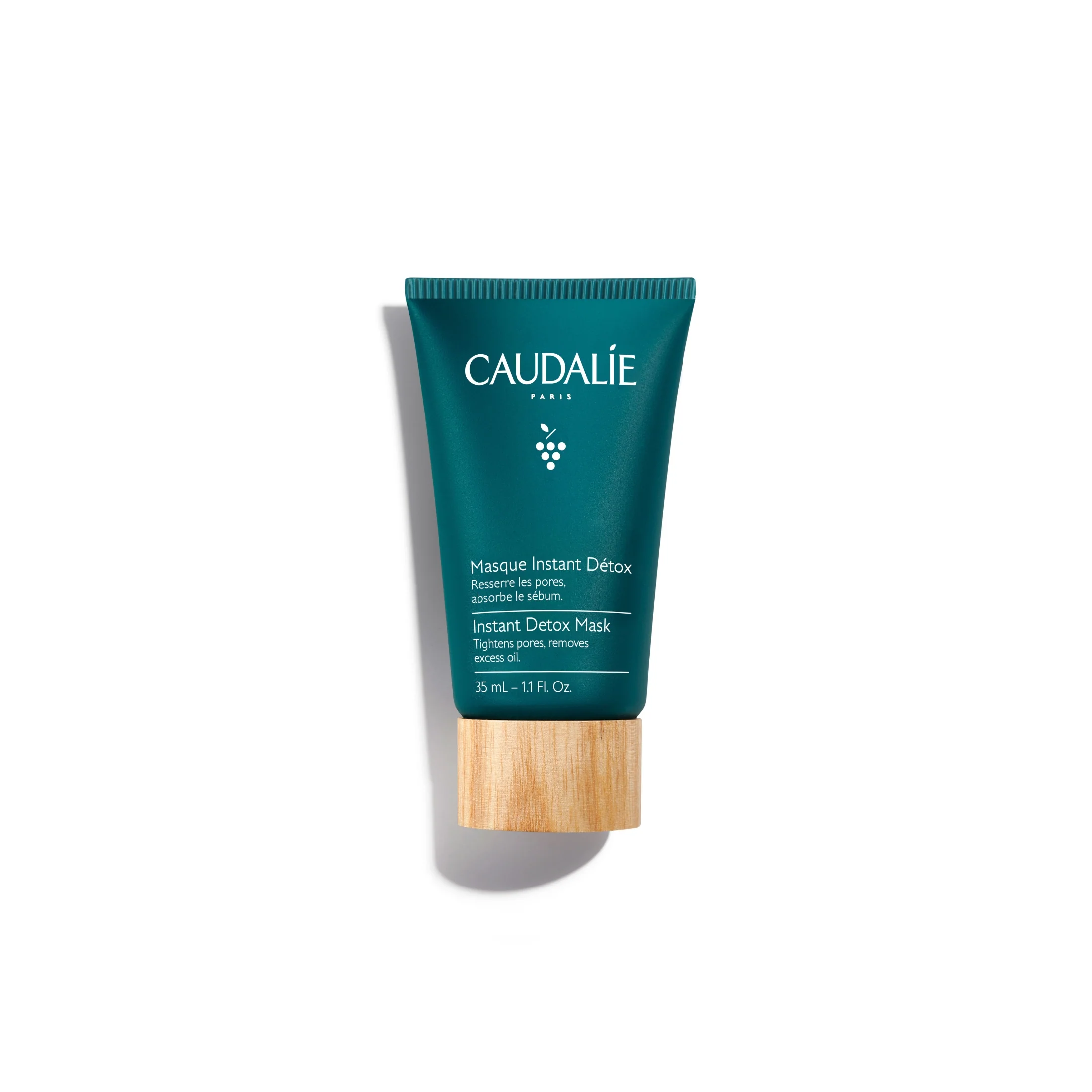 Pore Minimizing Instant Detox Mask - 35ml