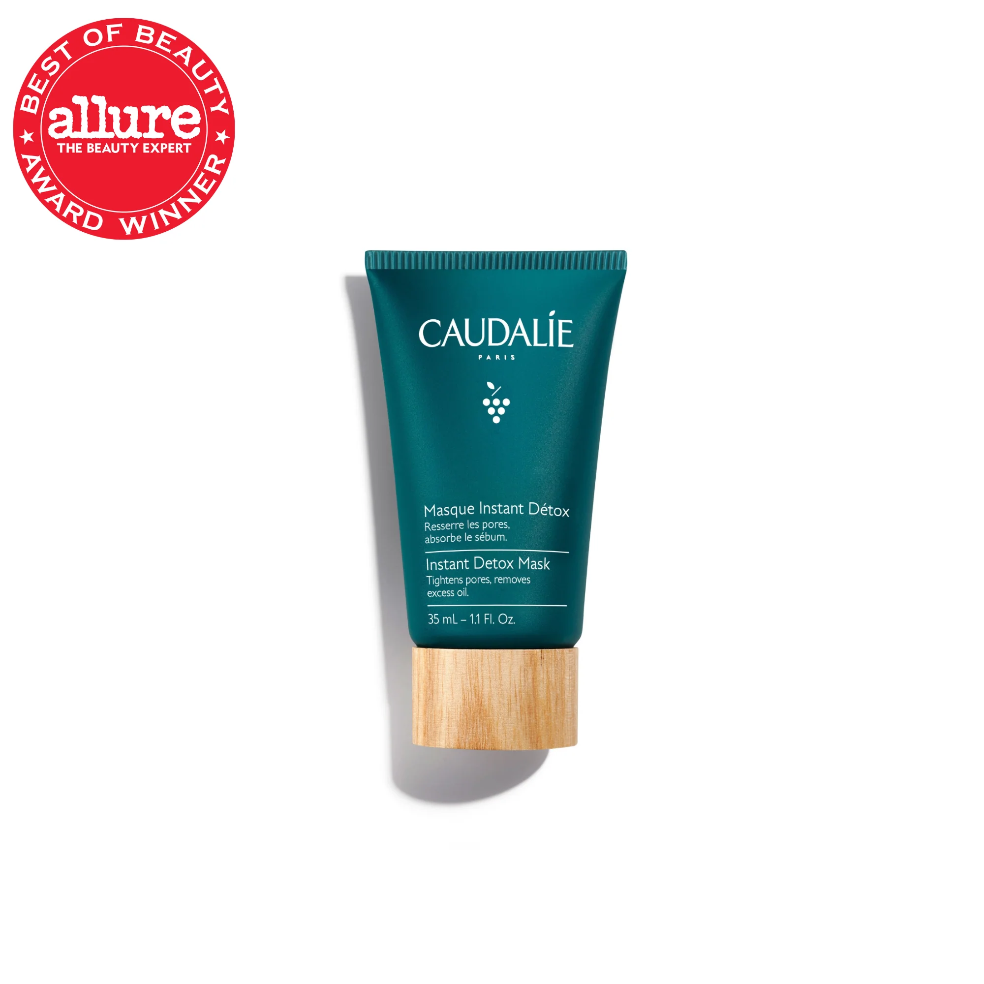 Pore Minimizing Instant Detox Mask