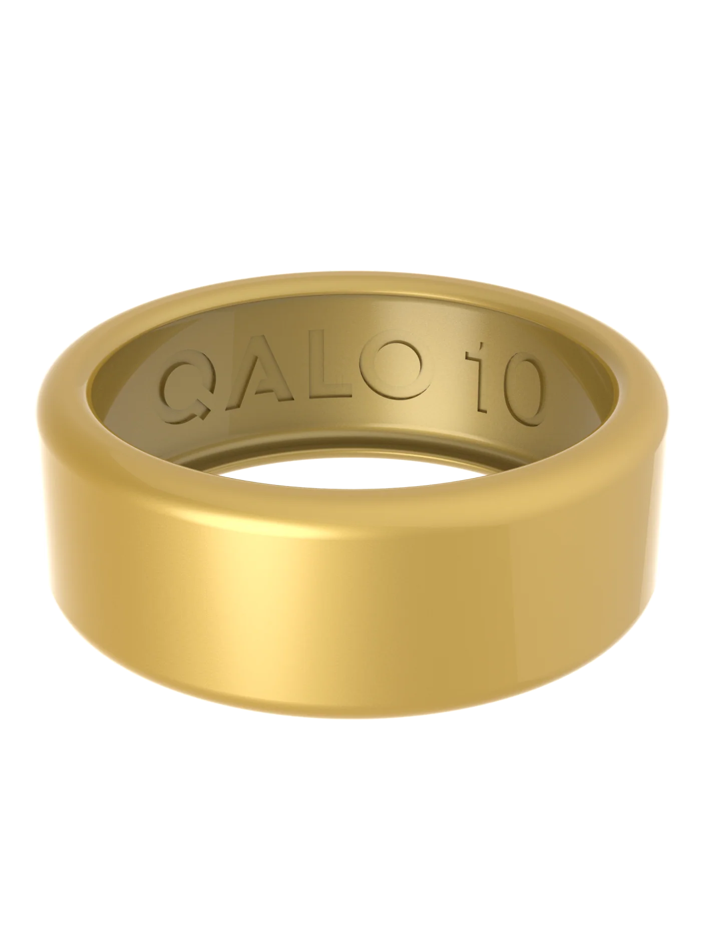 QRNT Original Ring Metallic Covers - 3 Pack - Image 2