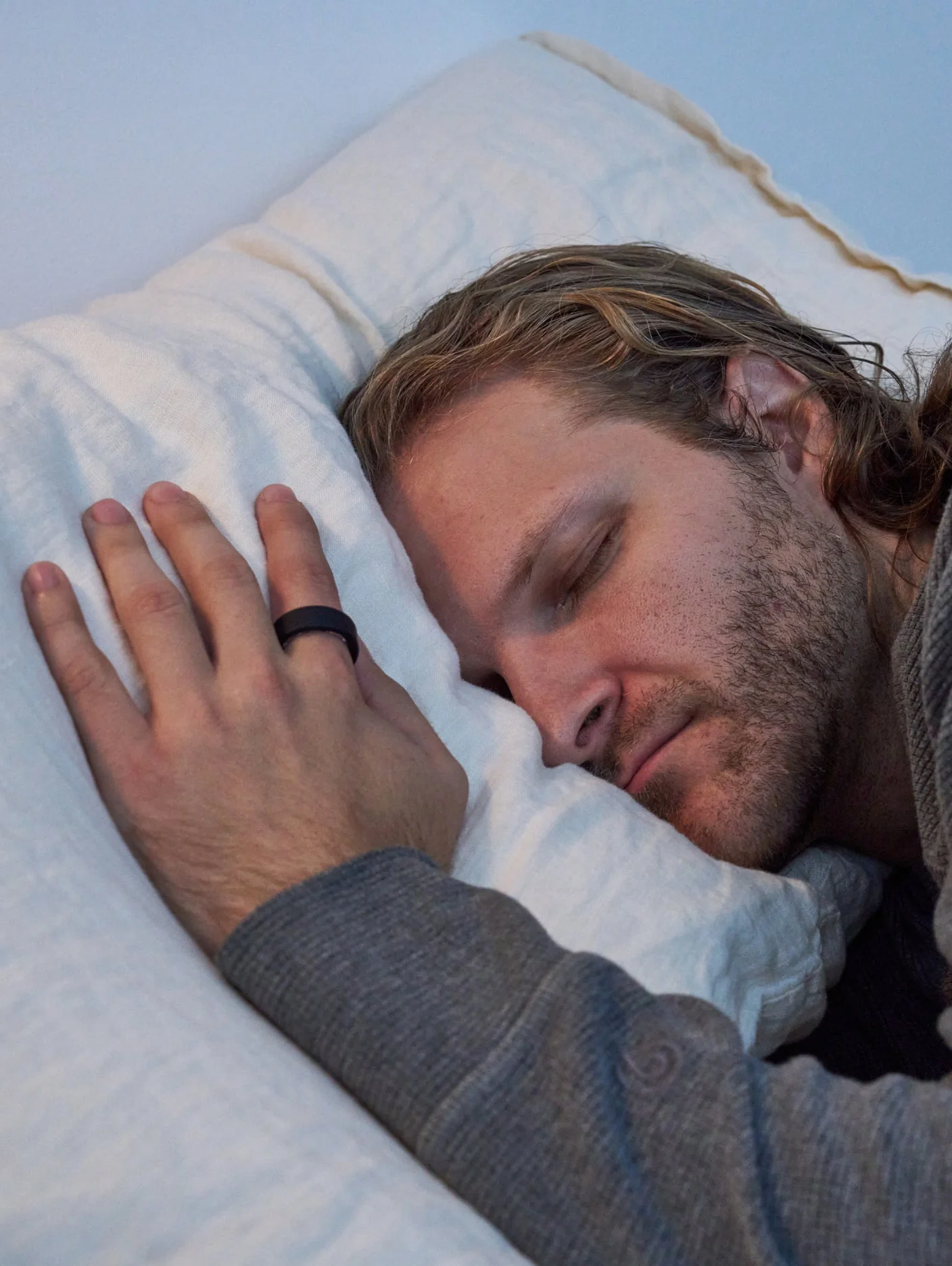 QRNT Original Smart Ring - Image 10