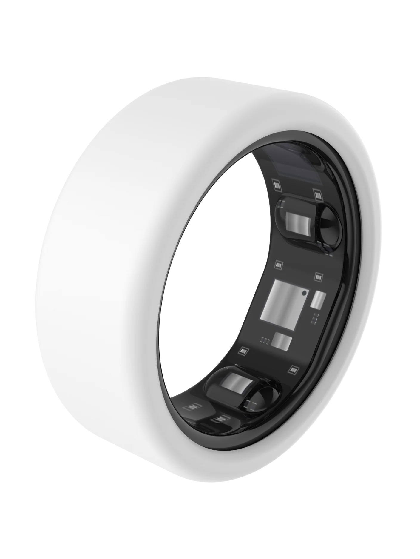 QRNT Original Smart Ring - Image 14