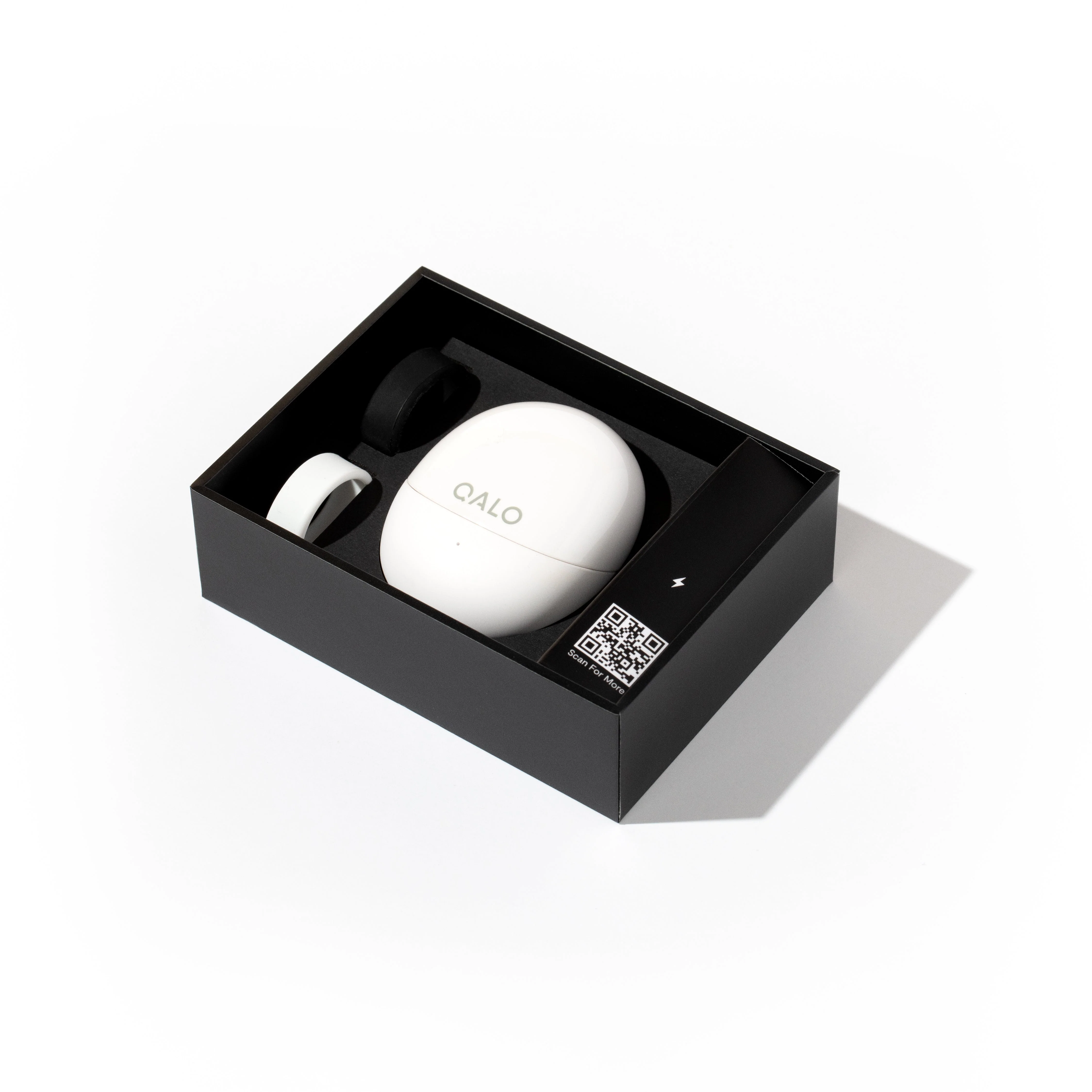QRNT Original Smart Ring - Image 16