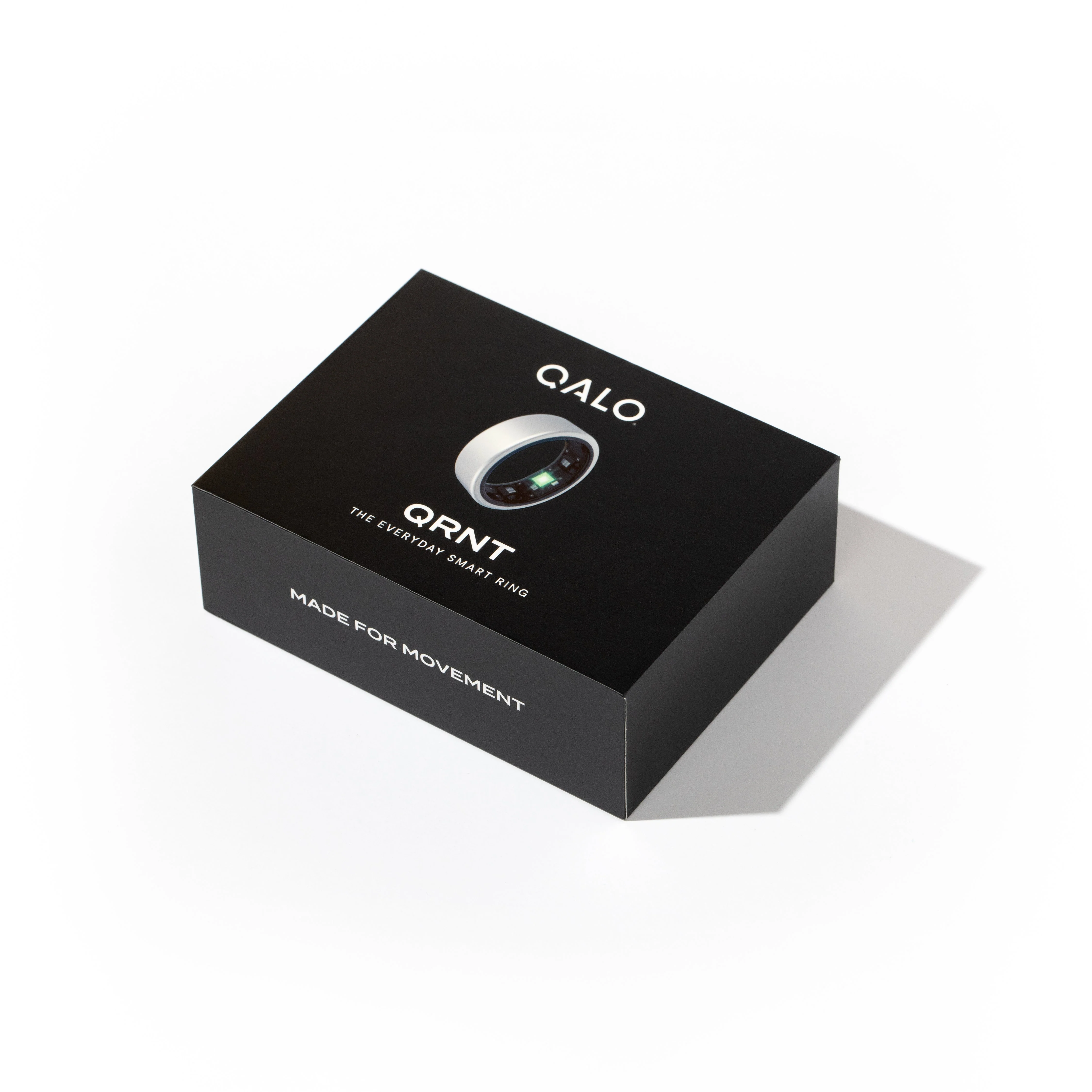 QRNT Original Smart Ring - Image 17