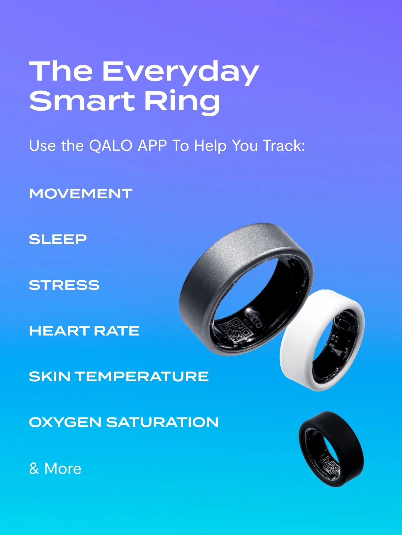 QRNT Original Smart Ring - Image 7