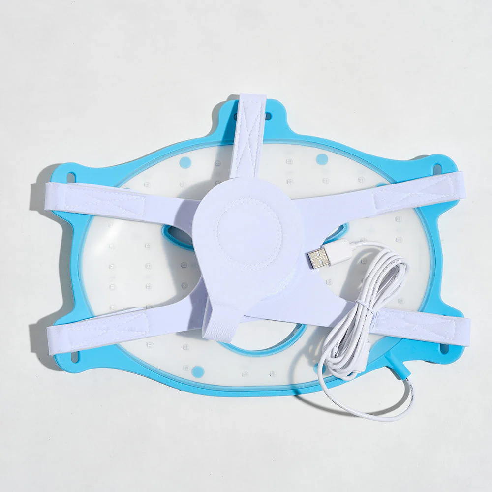Red Light Face Mask - Image 4