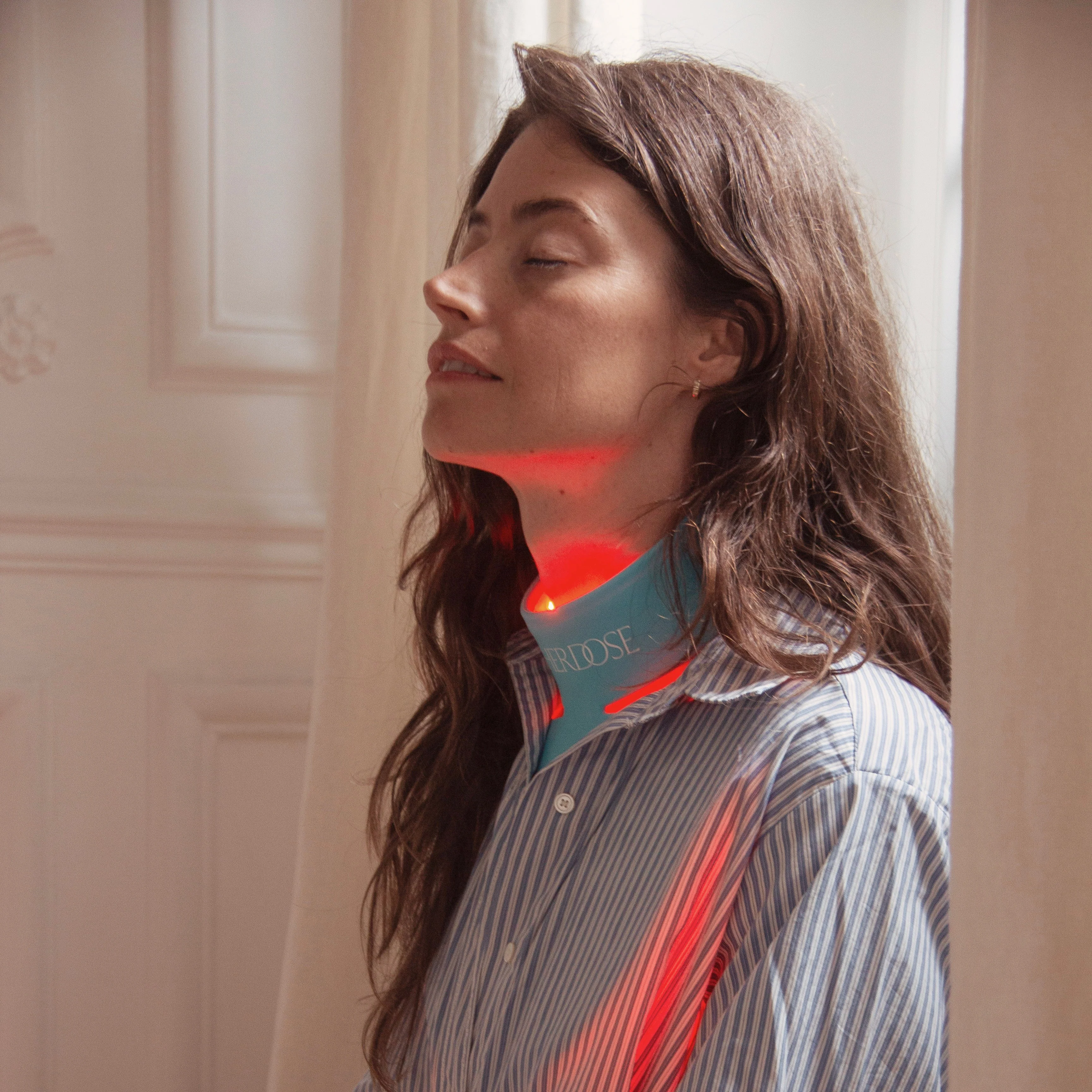 Red Light Neck Enhancer - Image 2