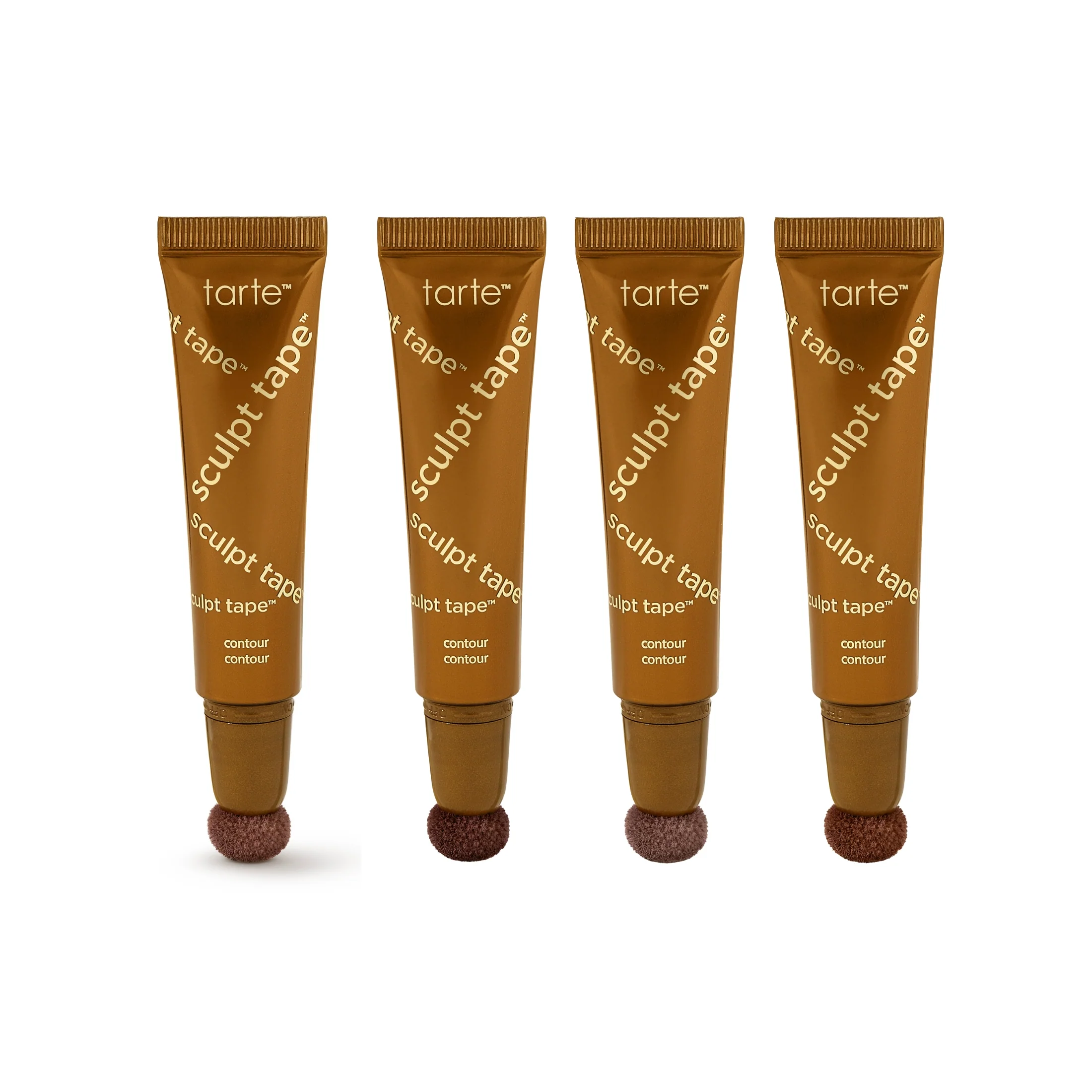sculpt tape⢠contour