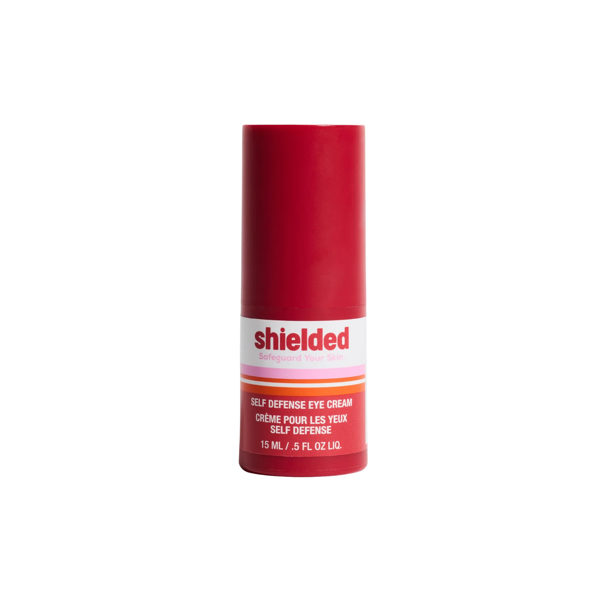 Self Defense Eye Cream