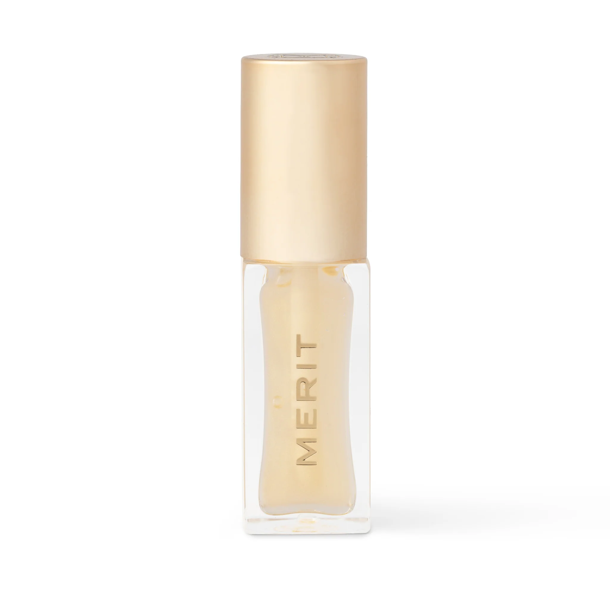 Tinted Lip Oil - Bel Air