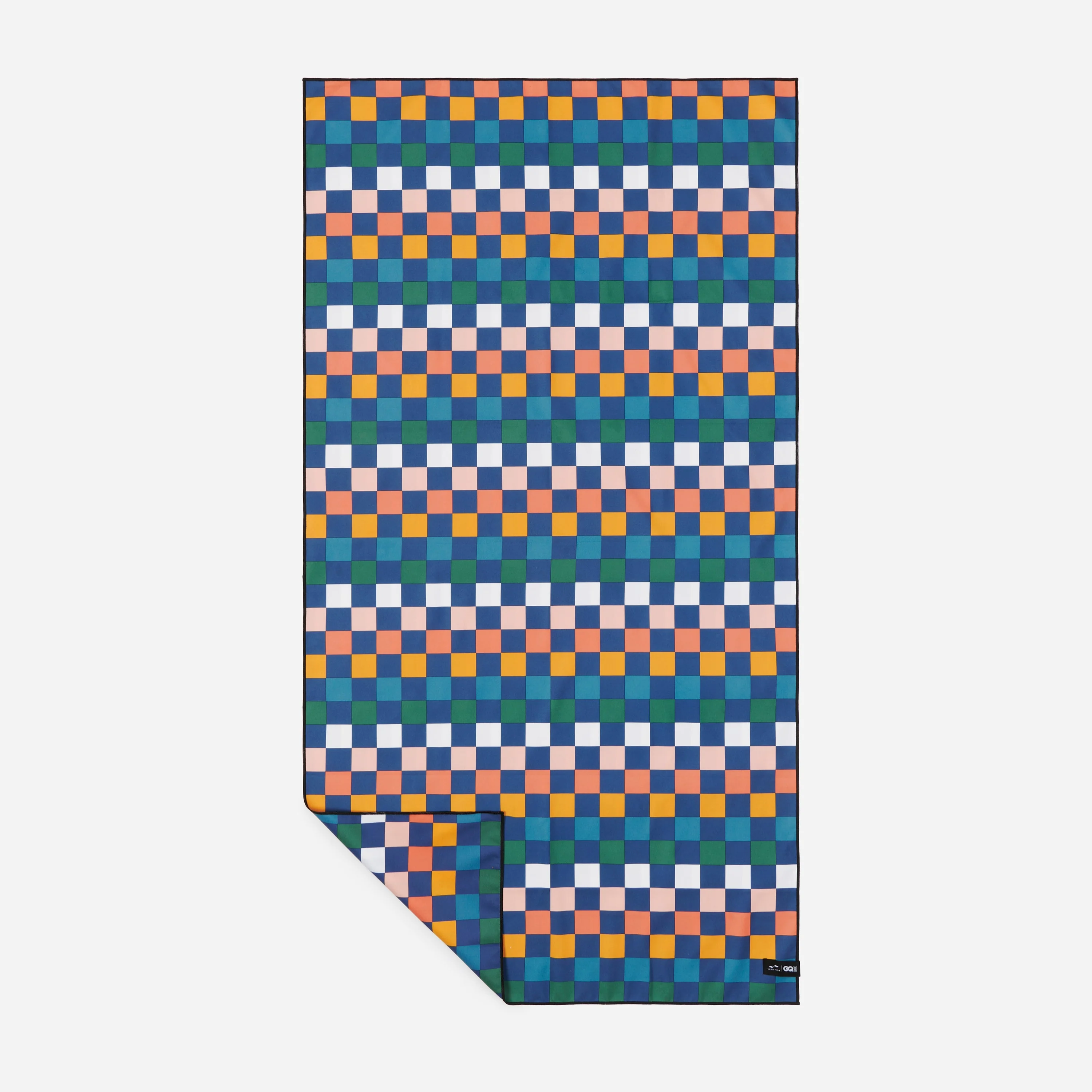 Sundown Quick Dry Travel Towel Duo - Image 3