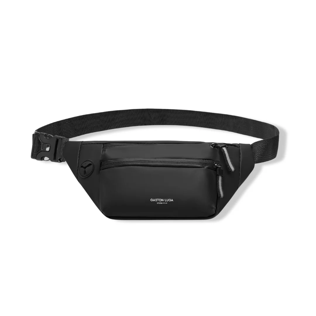 SplÀsh Hip Pack - Black