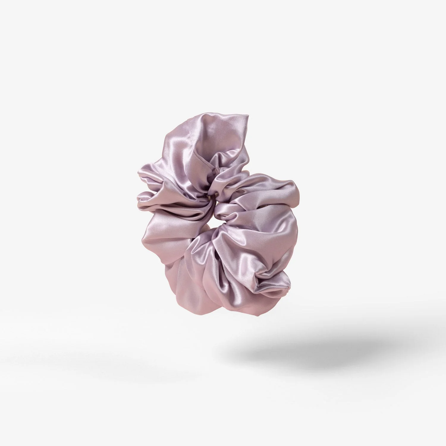 XL Organic Silk Scrunchie - Image 73